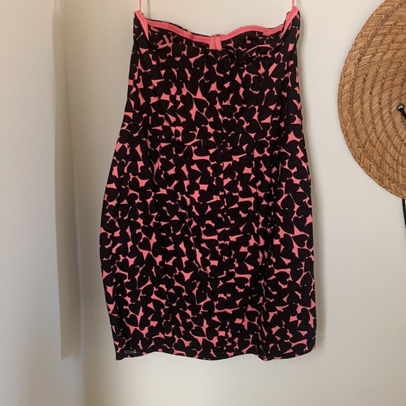 H&M Hearts Tube Top Dress - Picture 5 of 8